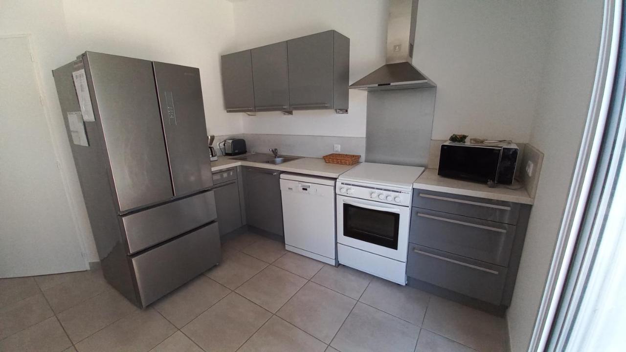 Les Silenes - Maison 3 Chambres Proche Plage Saint-Jean-de-Monts Esterno foto