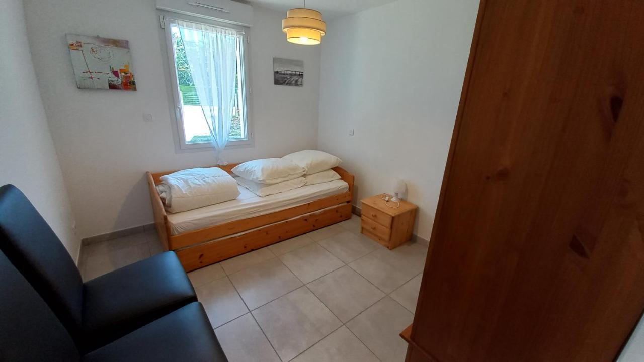 Les Silenes - Maison 3 Chambres Proche Plage Saint-Jean-de-Monts Esterno foto
